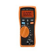 HH Digital Multi Meter U1231A